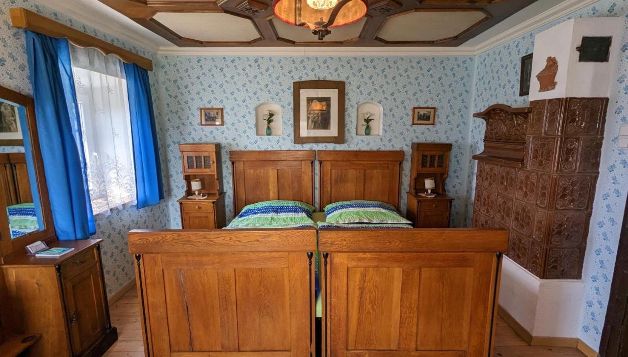 Apartment Liendl Riegersburg Luaran gambar