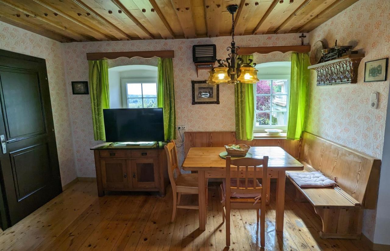 Apartment Liendl Riegersburg Luaran gambar