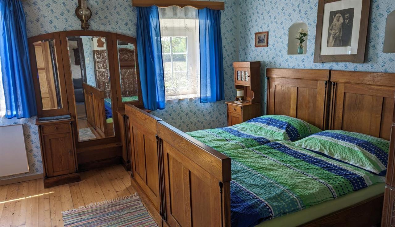 Apartment Liendl Riegersburg Luaran gambar