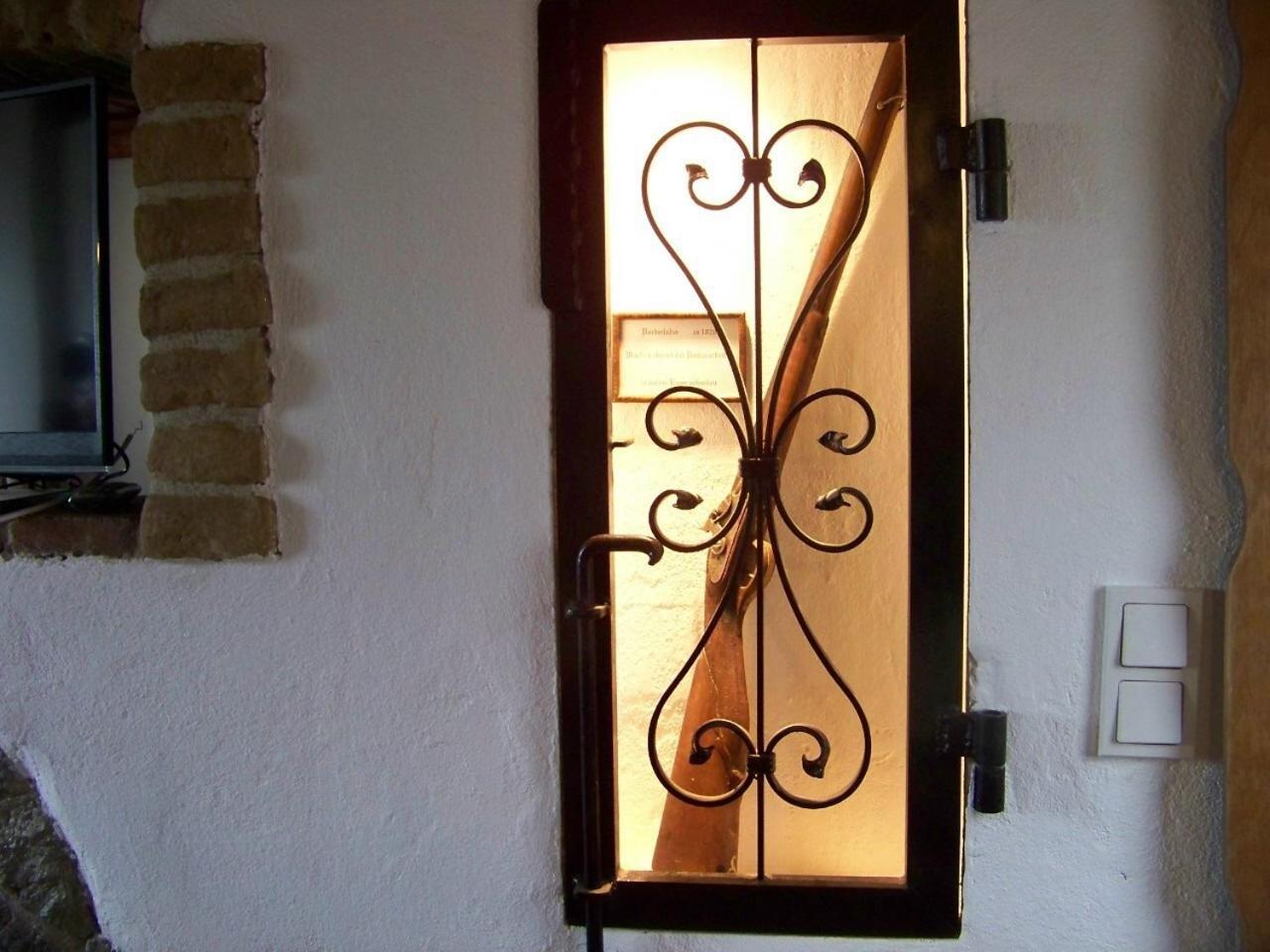 Apartment Liendl Riegersburg Luaran gambar