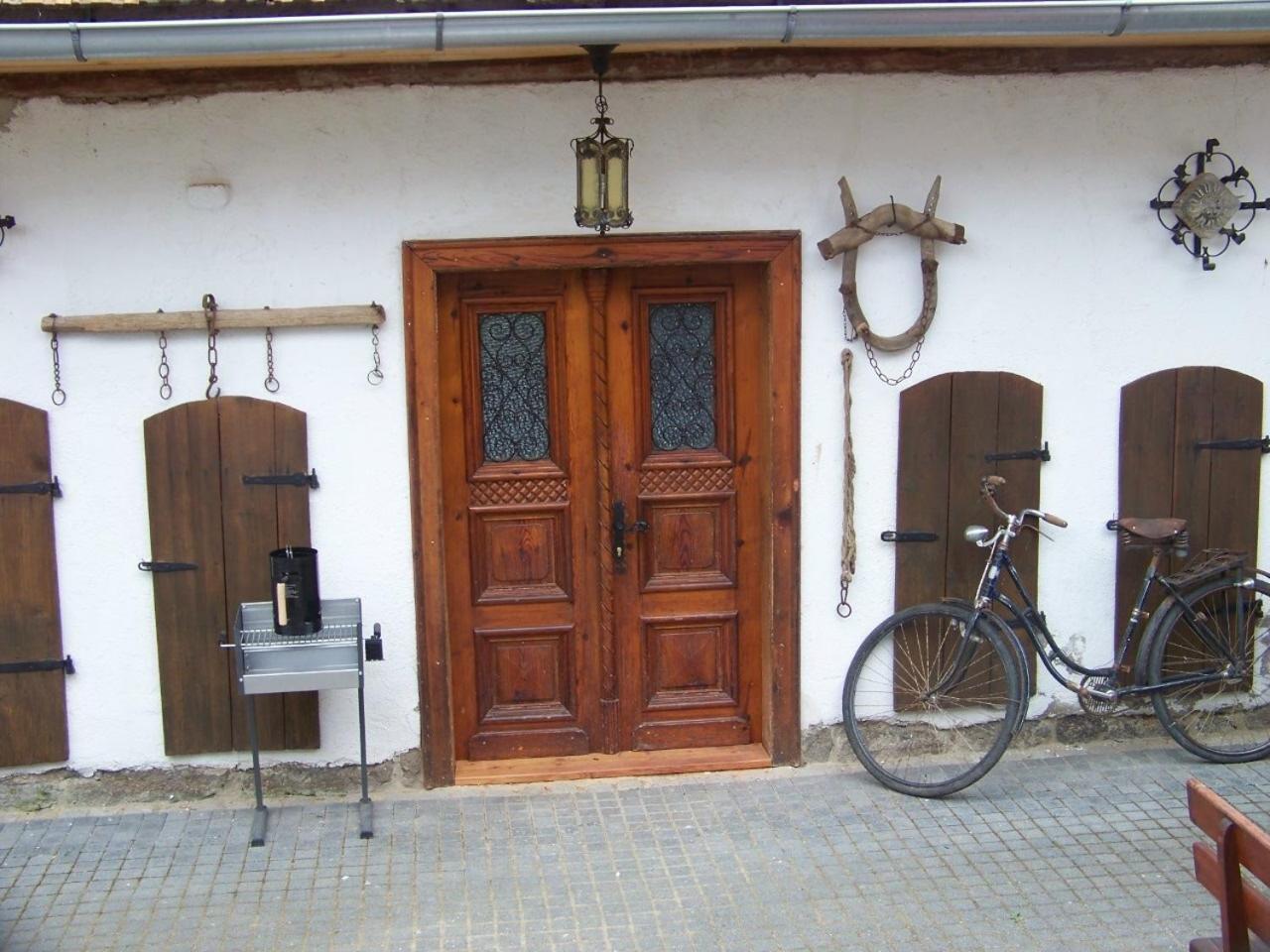 Apartment Liendl Riegersburg Luaran gambar