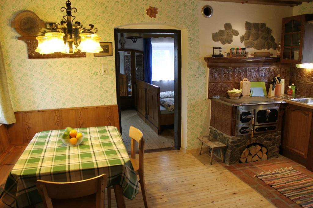 Apartment Liendl Riegersburg Luaran gambar