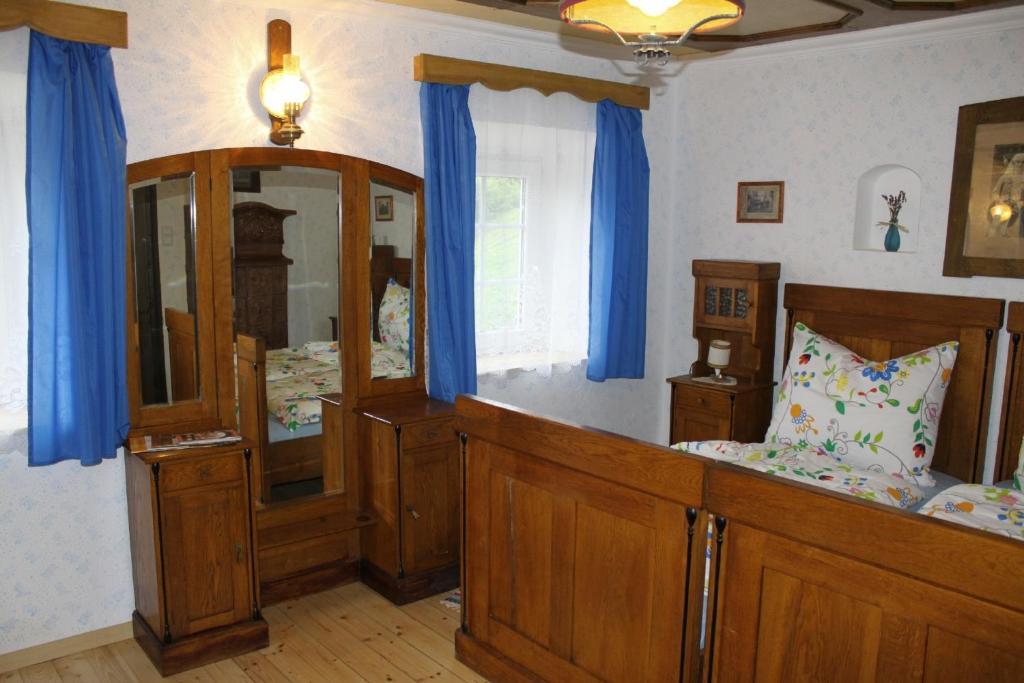 Apartment Liendl Riegersburg Luaran gambar